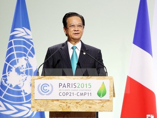 Премьер-министр Вьетнама завершил рабочий визит во Францию, Бельгию и ЕС - ảnh 1